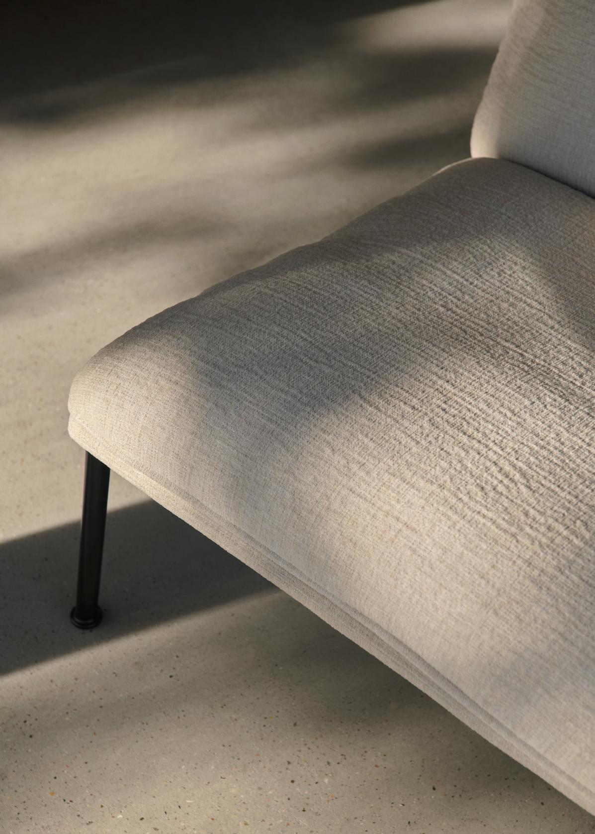 Muno Lounge Chair LN16